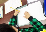 エデュサポ☆文殊様による1月のスタディーサポートのご案内