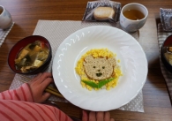 「みき子ども食堂」さんに行って来ました!